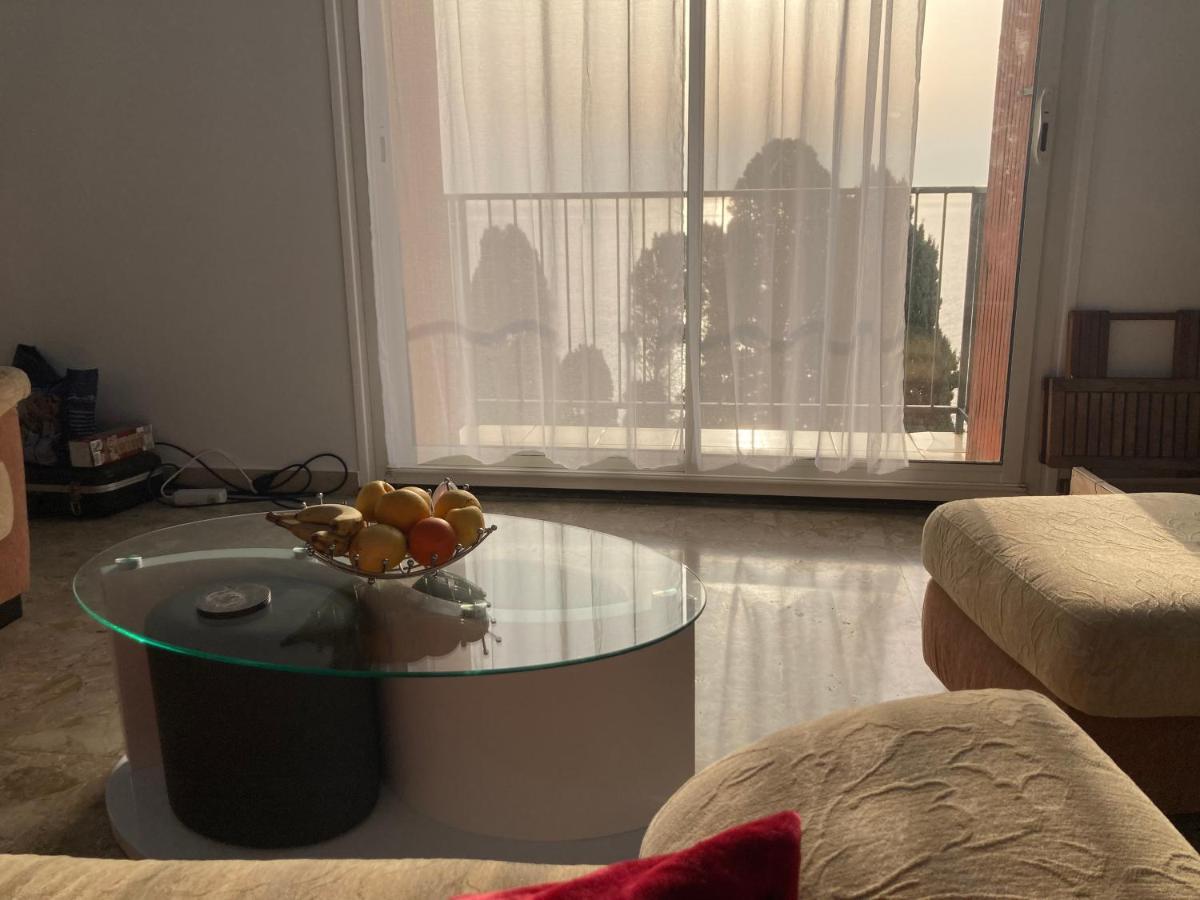 Location Chambre Avec Salle De Bain Et Partie Commune Sea View & Mountain View Renting 1 Of 3 Bedrooms With Shared Common Space 3 Bdrm Apt Not 1 Bdrm Plus Clime Ou Ac 바스티아 외부 사진